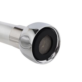 Шланг для душа IDDIS Shower Hose 200см серебристый A50711 2.0